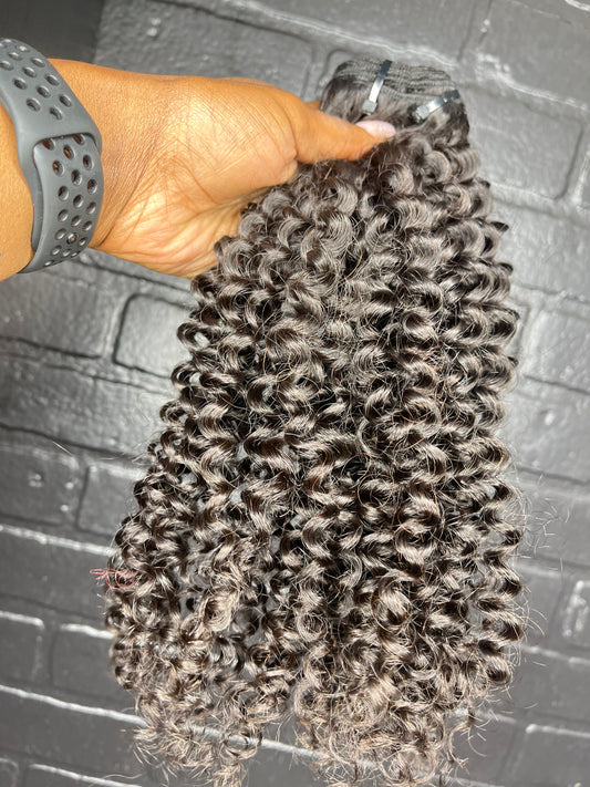 Kinky Curly | 3 BUNDLE DEAL