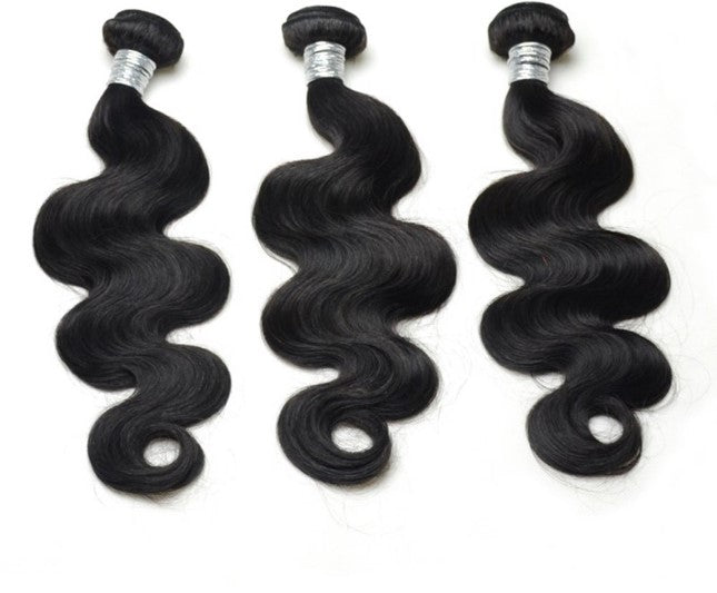 Body Wave Bundles | SINGLE BUNDLES