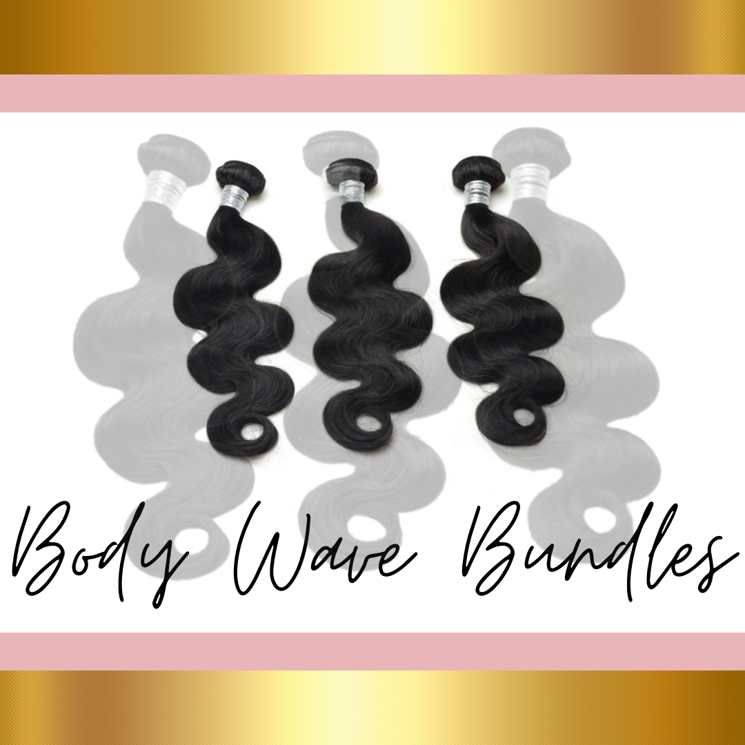 Body Wave Bundles