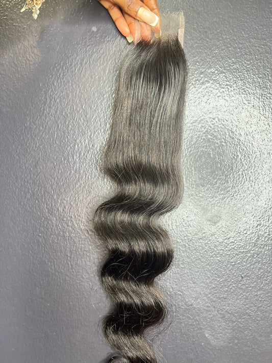 2x6 Closure