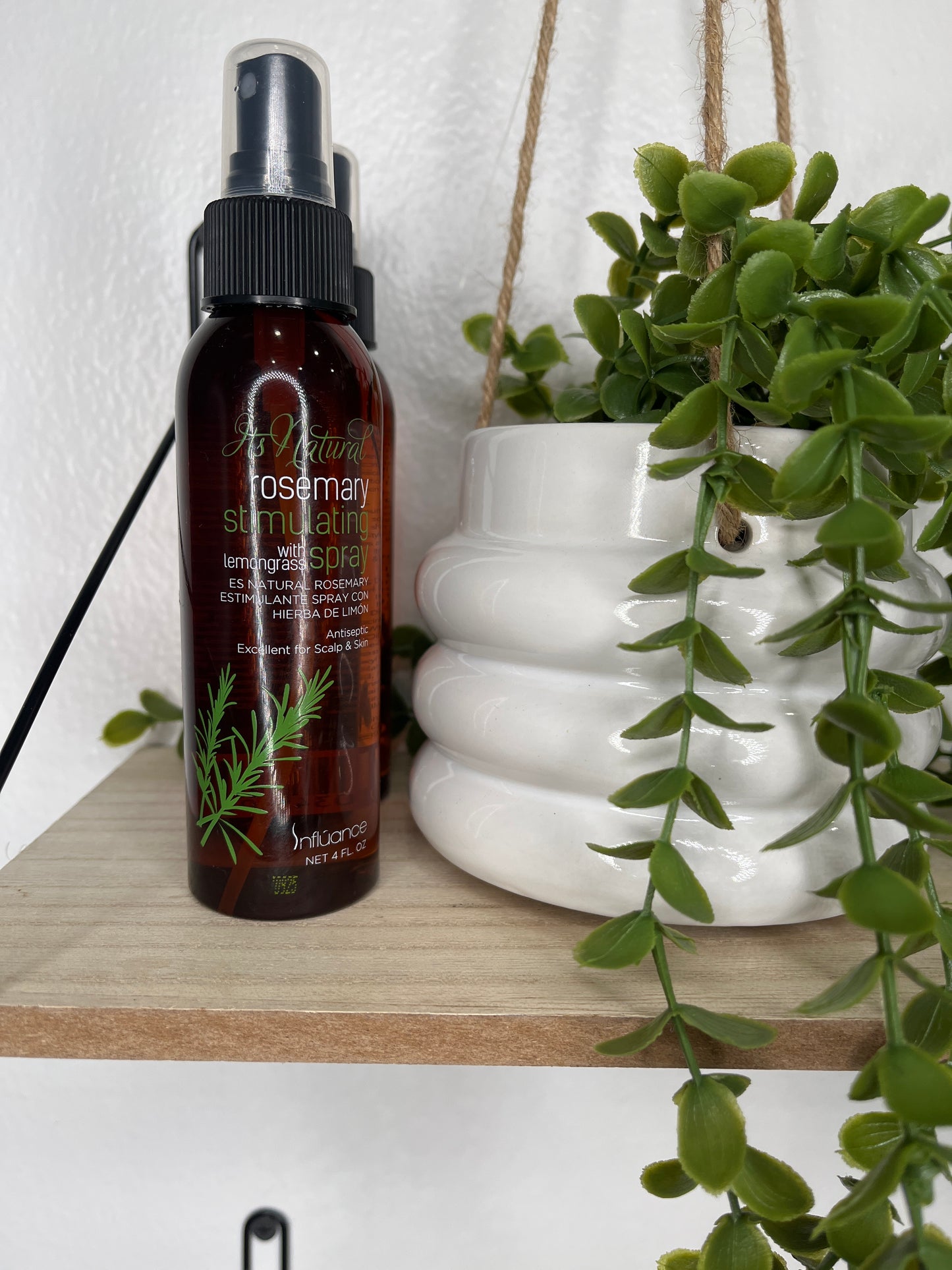 Scalp Stimulate