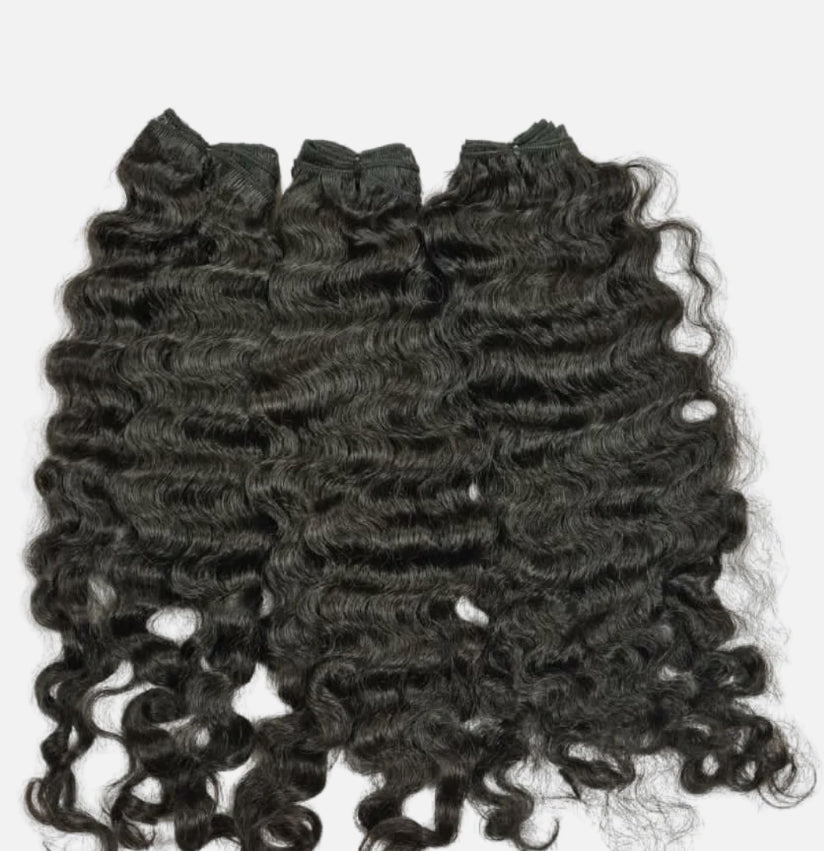 Burmese Wavy | 3 BUNDLE DEAL