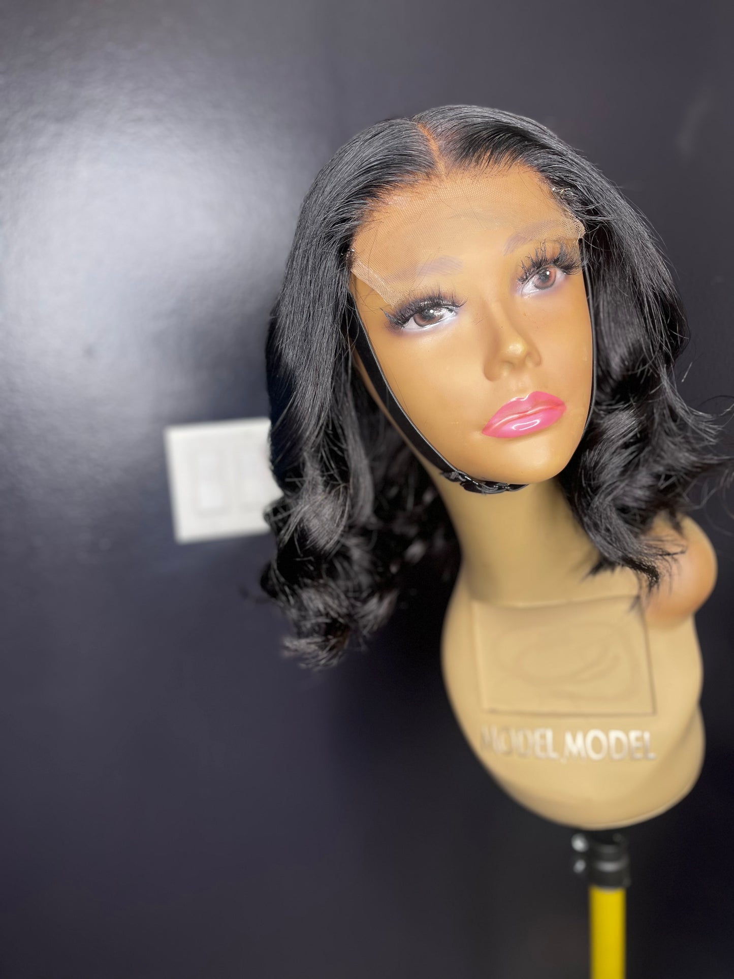Bre Bob Unit