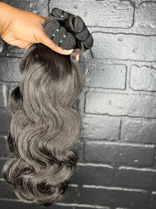 Body Wave Bundles | SINGLE BUNDLES