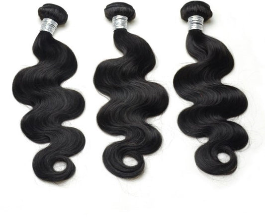 Body Wave Bundles | SINGLE BUNDLES